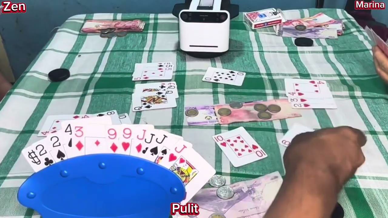 Ep.82 Team pinas tong its