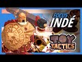 TOY TACTICS - Du tactical fun et accessible avec des figurines | Focus Indé