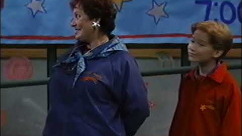 In Outer Space (1998 Version) Part 49