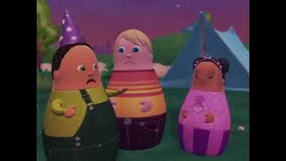 Higglytown Heroes Season 1 Episode 9 Catch Up With Ketchup/Starstruck (2004)