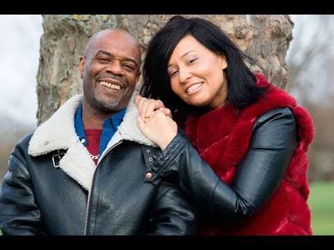 Washington man donates kidney to wife of nearly 30 years: 'We're a team'