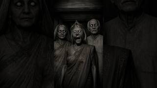 Granny ke bat ke peeche ka darravna raaz! 😱 | real back story | #granny #horrorstory #explorepage