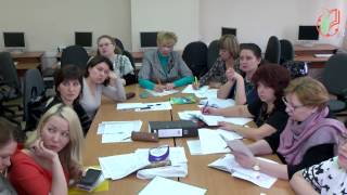 Курсы повышения квалификации №1 Курсы повышения квалификации №1