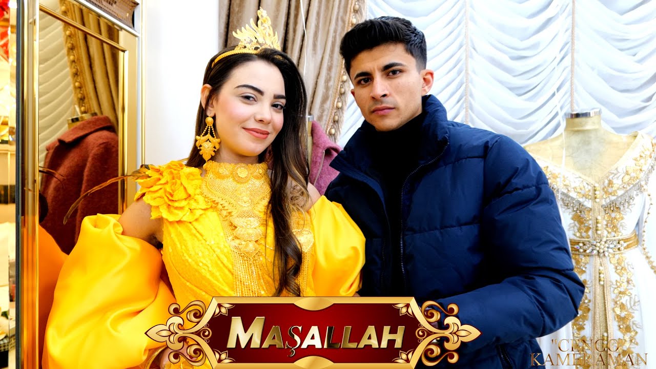 Ismet ❤️ Belgüzar Evlenme Gunu 28/12/2024