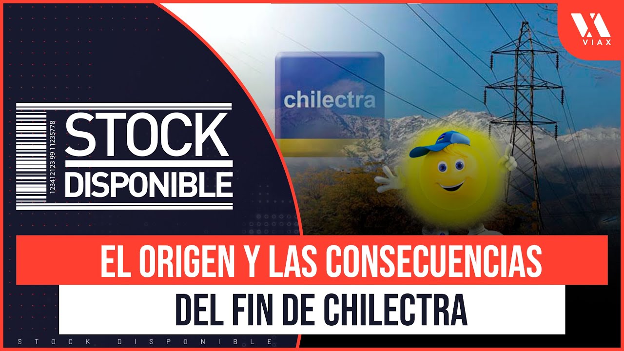 El gran corte de luz: La historia de cómo el Estado PERDIÓ a CHILECTRA | El poder de la historia