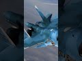 (Advanced) Su-34s - World’s Longest Ranged Fighters