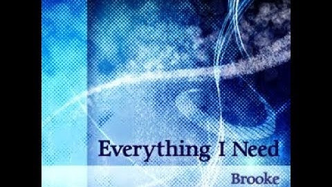 DDR A w/Naye - Everything I Need - Expert