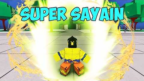 NEW GOKU MOVESET TSB!!! (DBZ + UI Form) - rework custom moveset!!!