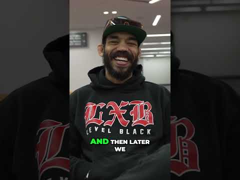 IBJJF Nogi Worlds Vlog Part 2 drops tomorrow! Catch up on part 1 #bjj #vegas
