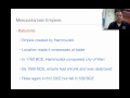 Mesopotamian Empires: Comparing Babylon and Assyria