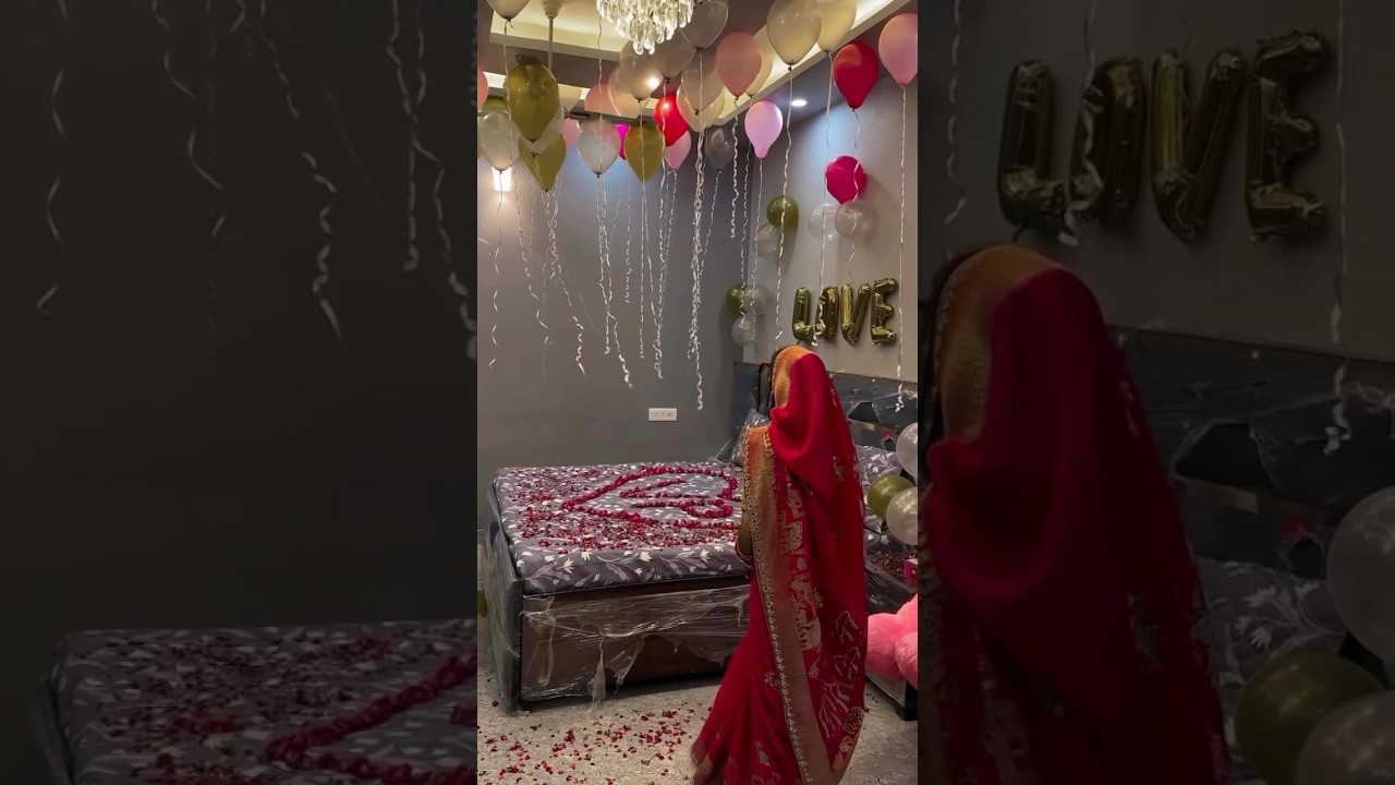 First Night Gift Ideas 💘 | Memorable & Romantic 