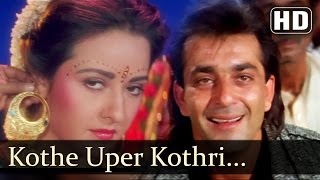 Movie : jai vikranta music director anand milind singer kavita
krishnamoorthy sultan ahmed. enjoy this super hit song from the 1995
...