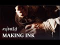 The Art Of Making (Poisonous) Ink In A 17th Century Farm | Tales From The Green Valley | Retold