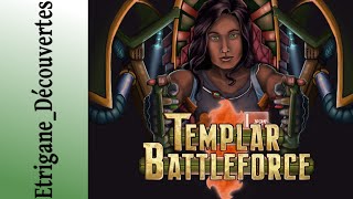 Templar Battleforce - HammerWar 00004