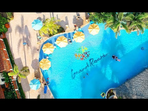 Video Roatán Island Vacation + Snorkeling at Grand Roatan... - youtube