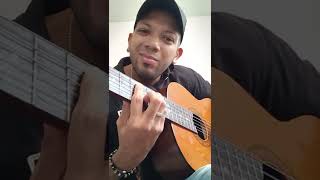 Micro TDH - EL CIGARRO ( Cover Guitarra)