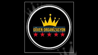 Güven Organizasyon 10 Yil Galasi -Oguz Aksac -Hüseyin Ugurlu-Güler Duman-Caner Gülsüm-Aysel Sarikaya