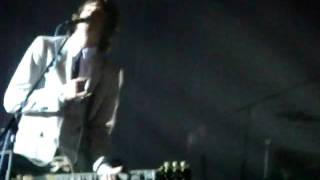 6/19 Empty - Click Five Live in Hong Kong