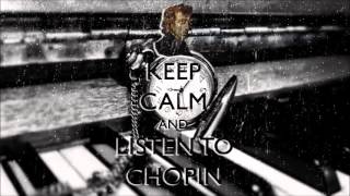 Chopin - Nocturne Op. 9 No. 2 (60 MINUTES) - Classical Music Piano Studying Concentration