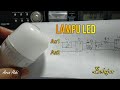 Lampu led murah 3