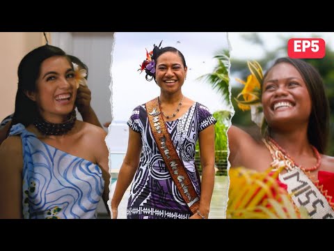 FRESH - EP 5 Miss Pacific Islands Special