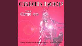 Gypsy  In Ludwigshaven