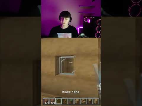 INSANE Minecraft village #shorts - INSANE Minecraft village #shorts