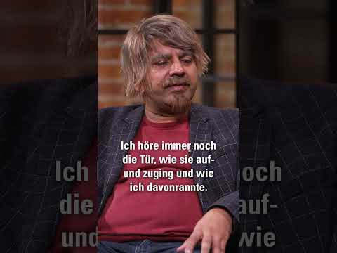 Ex-Imam: Den Islam studiert, Christ geworden #opendoors #christenverfolgung #interview