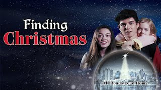 Finding Christmas 2024 Trailer