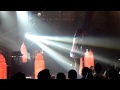 Lily Allen - The Fear - Oct 6, 2014 - Crystal Ballroom - Portland, OR