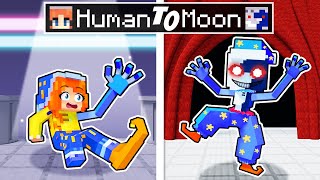 From HUMAN to MOONDROP