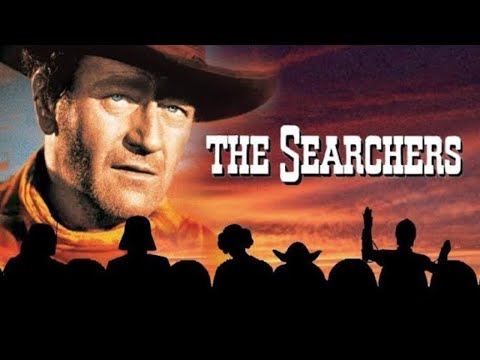 The Searchers (1956)