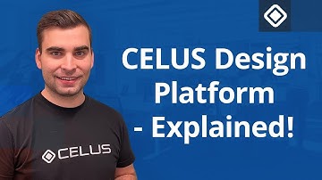 What is the CELUS Design Platform?