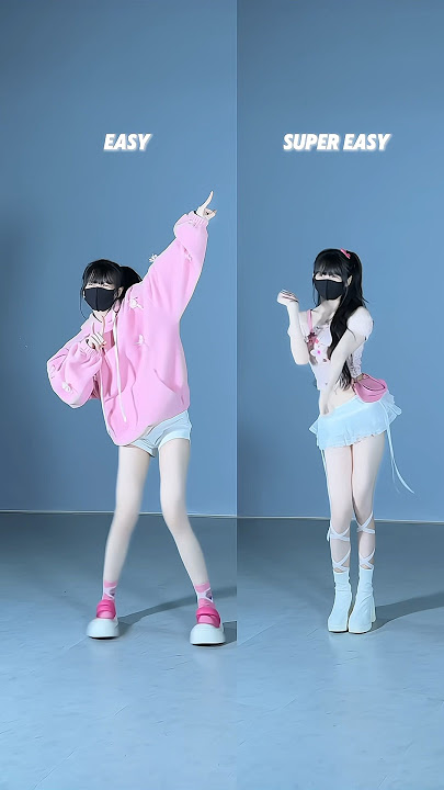Doodle Dance Trend