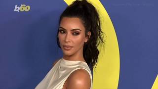 Kim Kardashian s Dermatologist Say Big Butts Are Out so What s in