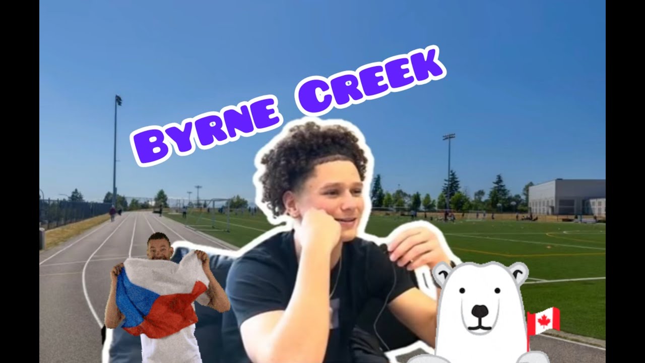 🌍  Studying Abroad in Canada: My High School Life in Burnaby