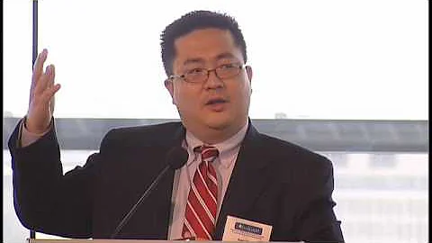 Sam Chun, Director of CyberSecurity at HP Discusse...
