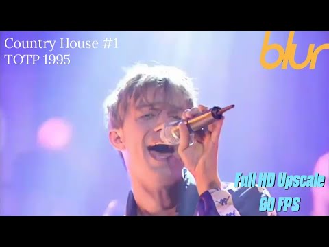 Blur - Country