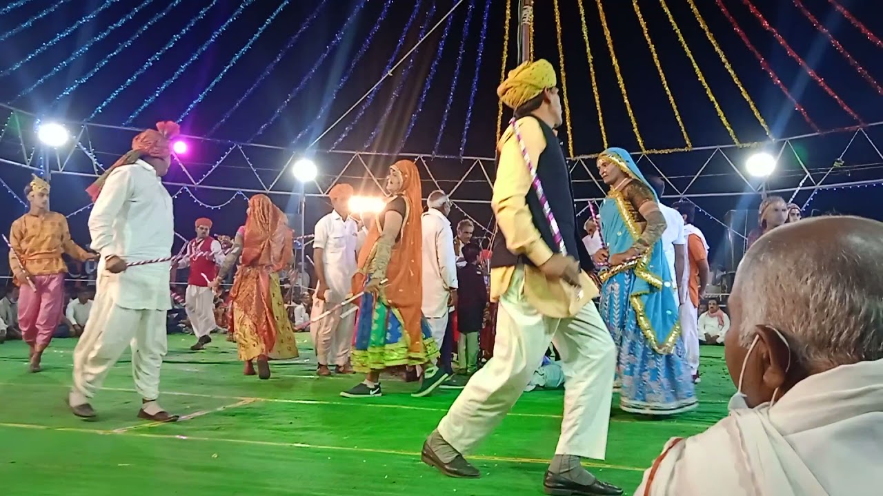 Dana baba ger mandal barkhedi pipleya