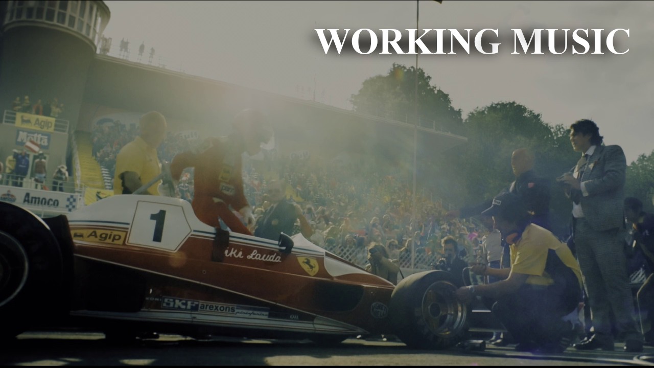 𝐘𝐨𝐮 𝐥𝐨𝐬𝐭 𝐛𝐮𝐭 𝐰𝐨𝐧 | 𝐑𝐮𝐬𝐡 (𝟐𝟎𝟏𝟑) 𝐒𝐨𝐮𝐧𝐝𝐭𝐫𝐚𝐜𝐤