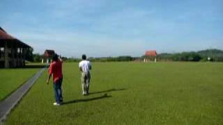MAIDEN FLIGHT MULTIPLEX XENO.MOV