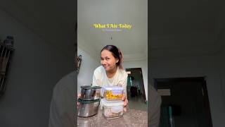 Aji tiffin t nilu healthy meal🌸/@dharashriraja #shorts #minivlog #dailyvlog #trending #viral #food