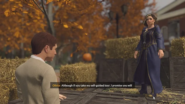 Nancy Drew: Midnight in Salem - 3 Years Later