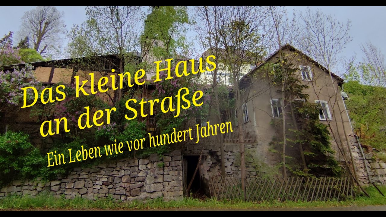 Schwarzwaldhaus 1902 - Leben wie vor 100 Jahren - Teil 3 - Auf Messers Schneide