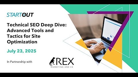 Technical SEO Deep Dive: Advanced Tools and Tactics for Site Optimization