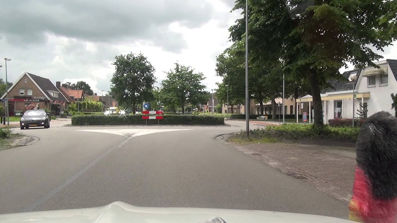 Vries Tynaarloo Holland NL 25 6 2013