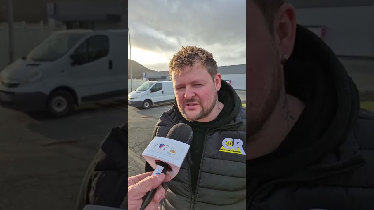 En direct avec les Agriculteurs   vérification origines des produits alimentaires - 30 janvier 2026