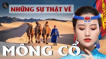 MÔNG CỔ | NƠI CON GÁI CÀNG XINH CÀNG Ế và TỤC NGỦ CÙNG NGƯỜI LẠ CỦA CÁC CÔ GÁI TRẺ