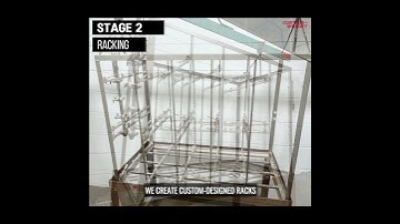 Curtiss-Wright Surface Technologies EMI-RFI Shielding