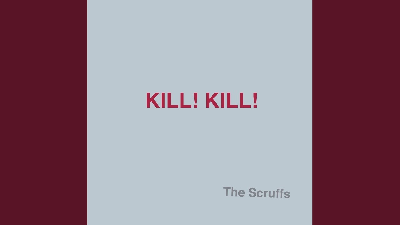 Watch Kill! Kill! (Mono) on YouTube Watch Kill! Kill! (Mono) on YouTube